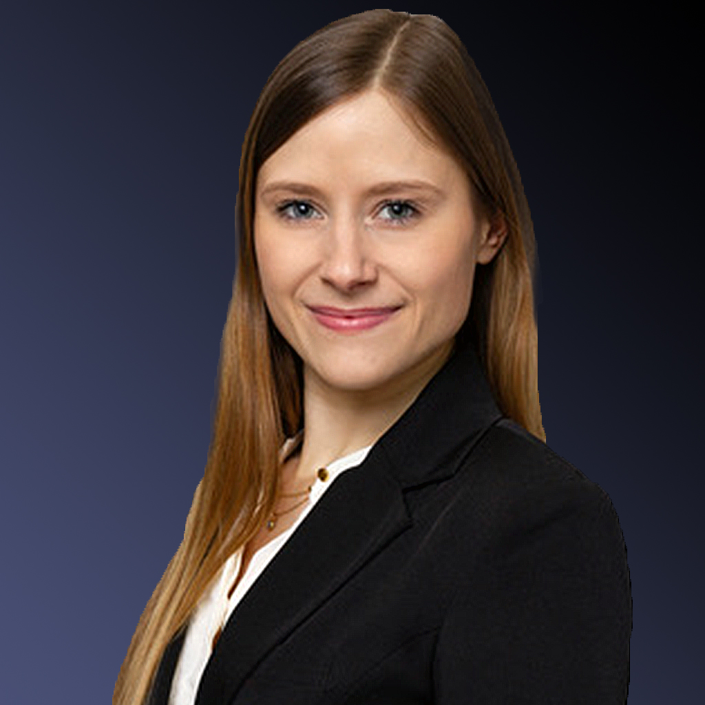 Sara Pangrazzi Portrait View