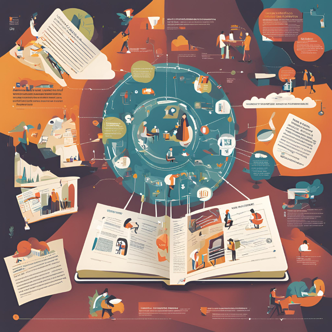 Storytelling for Digital Transformation Article Image