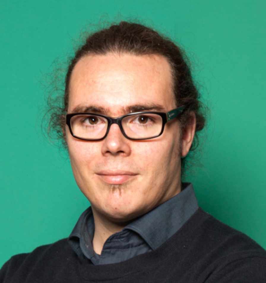 Antoine Neuenschwander's Image
