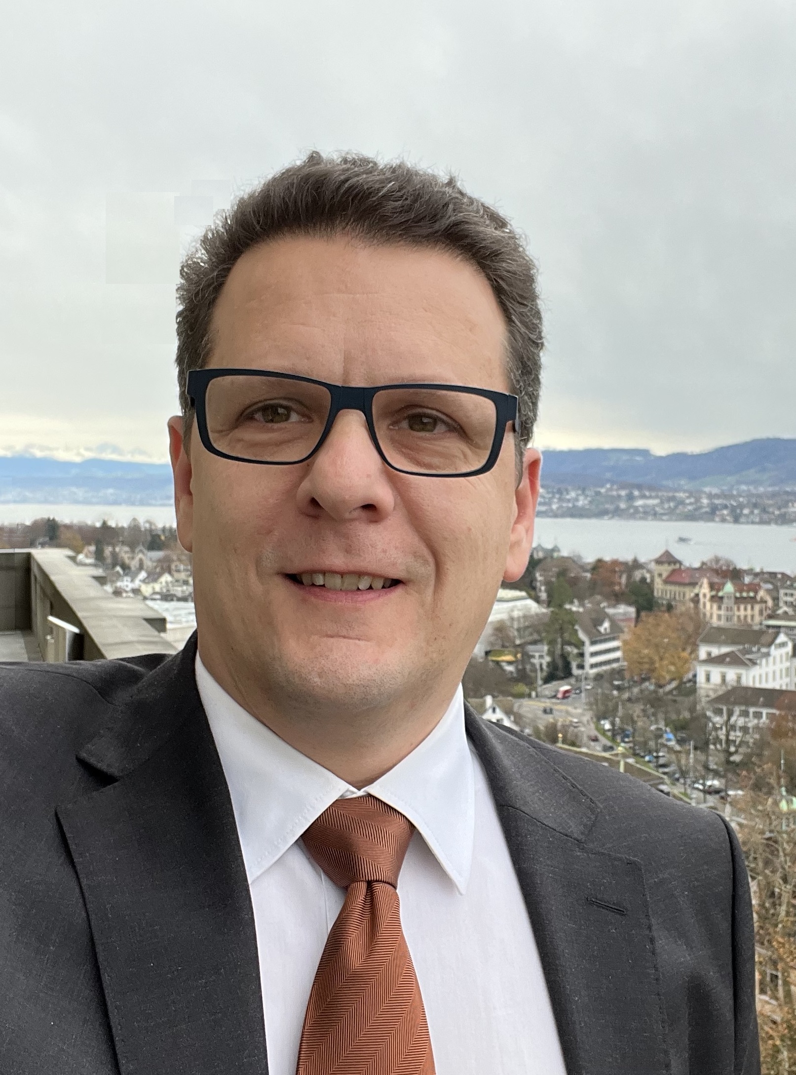 Oliver Schmid's Image